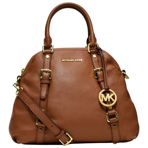 michael kors handbags brown thomas|Michael Kors brown shoulder bag.